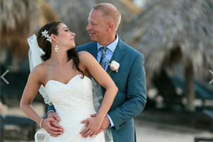 Lauren + Greg